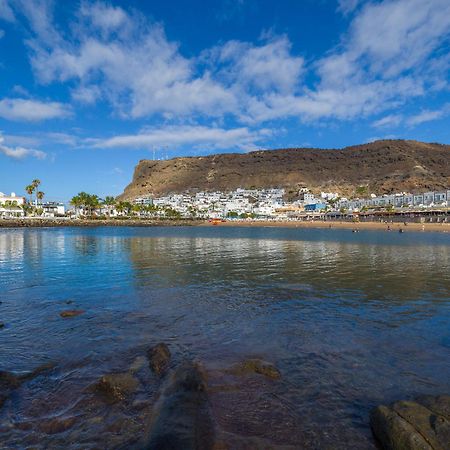 Апартаменти Amarre Port Пуерто-де-Моган Екстер'єр фото